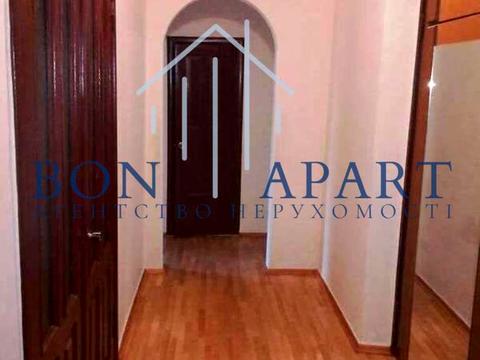 квартира за адресою Гусовського вул., 4-А