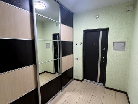 квартира за адресою Лобачевського пров., 7