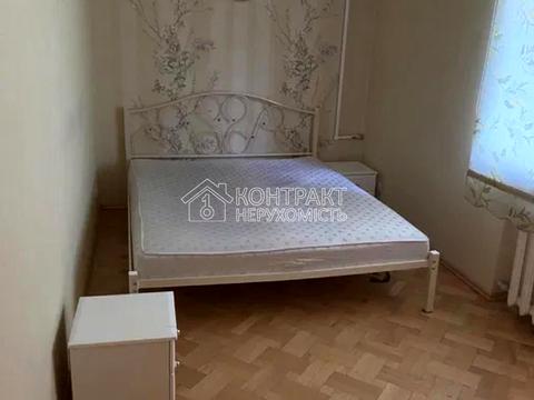 квартира за адресою Сергія Пархоменка пров. (Чкалова), 7