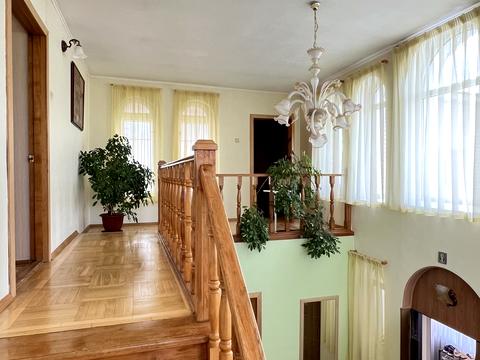 будинок за адресою Паустовського вул., 36