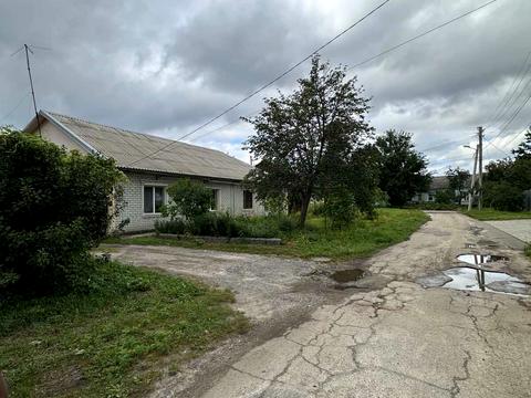 будинок за адресою Реєстраторська вул.