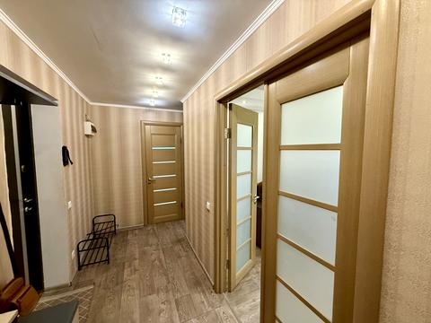 квартира за адресою Усенка вул. (Усенка), 5