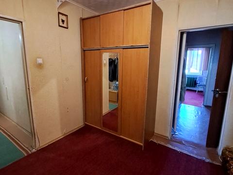 квартира за адресою Сахарова вул., 11