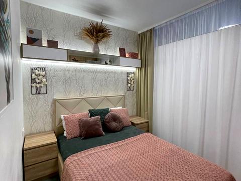 квартира по адресу Кульпарковская ул. (Кульпарківська), 64а