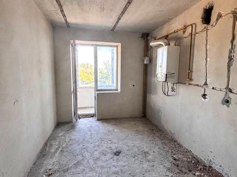 квартира за адресою Надрічна вул., 2