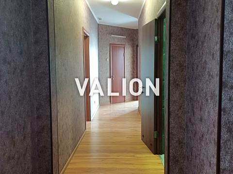 квартира за адресою Срібнокільська вул., 1