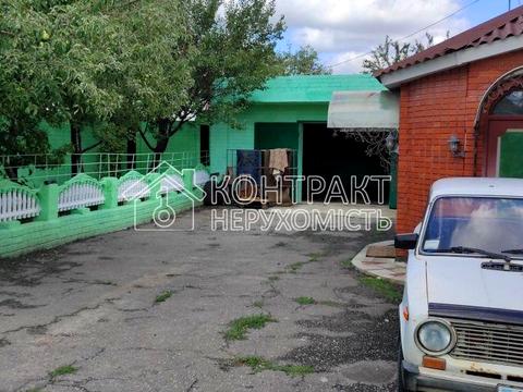 дом по адресу Таранушенка, 25