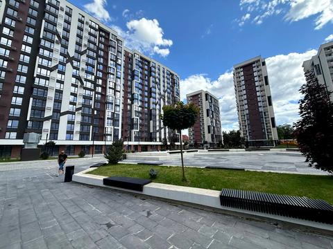 квартира за адресою Ленкавського вул., 1