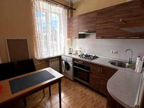 квартира за адресою Берестейський просп. (Перемоги), 9/47