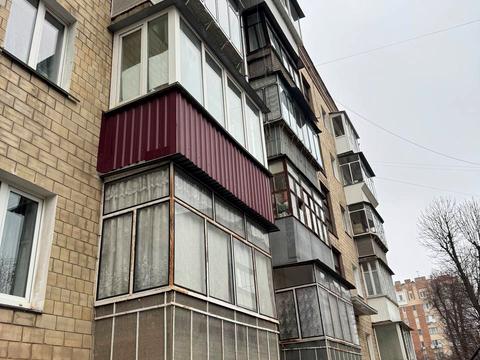 квартира за адресою Кам'янецька вул., 68