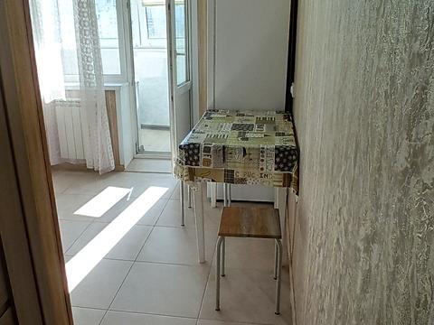 квартира по адресу Оболонский просп., 9