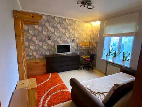 квартира по адресу Братства Тарасовцев ул. (Декабристів), 8