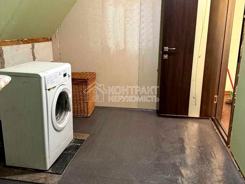 дом по адресу Харьков, Франка, 5