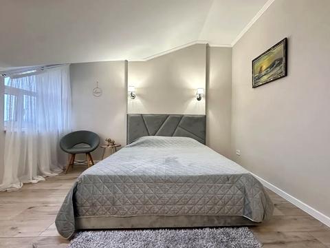 квартира за адресою Кобилянської вул., 24
