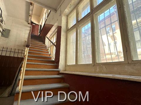 квартира за адресою Соборна пл., 4