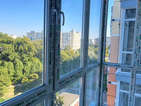 квартира по адресу Василия Стуса ул. (Чернишевського), 33