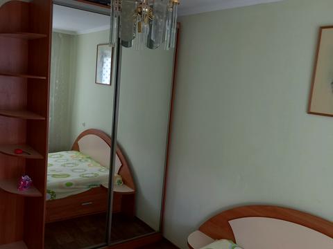 квартира по адресу Проспект Миру, 25