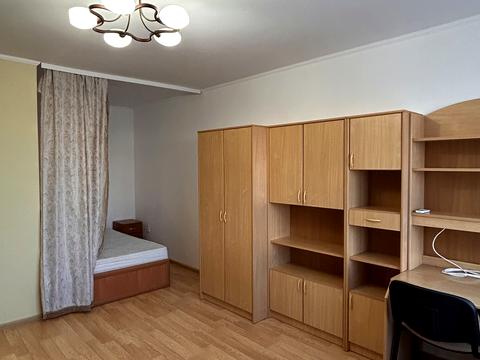 квартира за адресою Доківська вул., 10