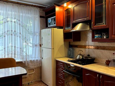 квартира по адресу Романа Шухевича ул. (Курчатова), 4/2