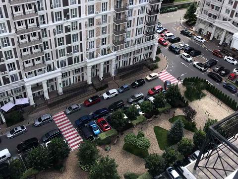 квартира за адресою Михайла Максимовича вул. (Онуфрія Трутенка), 26-Б
