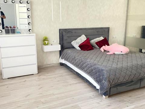 квартира за адресою Домобудівельна вул., 11