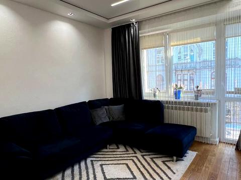 квартира за адресою Незалежності вул., 39