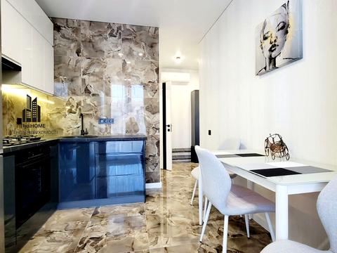 квартира за адресою Мартинова просп., 34