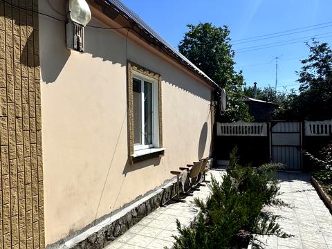 будинок за адресою Чугуїв, Харківська вул.