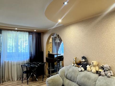 квартира за адресою Кожедуба вул., 1