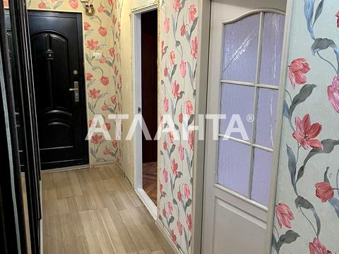 квартира за адресою Одеса, Князя Володимира Великого просп., 25
