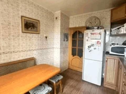 квартира за адресою Героїв Дніпра вул., 35