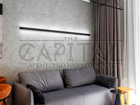 квартира за адресою Ґарета Джонса вул. (Сім'ї Хохлових), 12-А