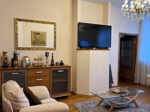 квартира за адресою Лютеранська вул., 13