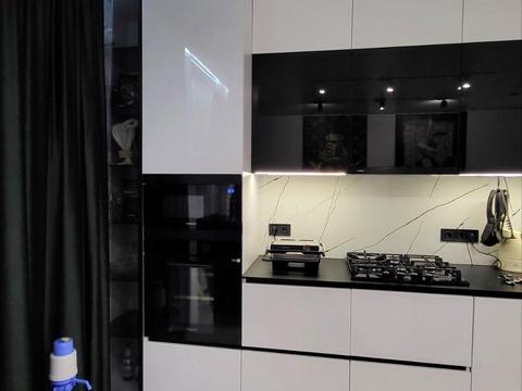 квартира за адресою Трускавецька вул., 137