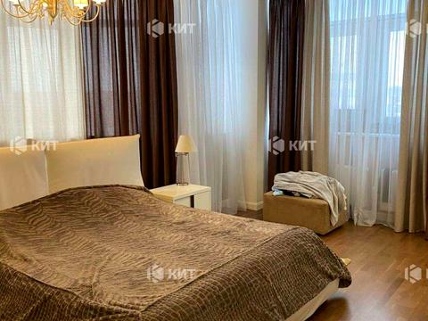 квартира по адресу Ахсарова ул., 12 А