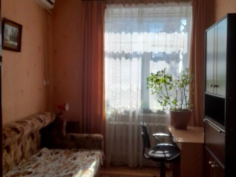 квартира по адресу Феодосия Макаревского пер. (Радянський), 4