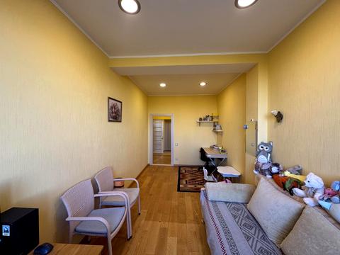 квартира по адресу Станіслава Партали ул. (Балакирева), 17