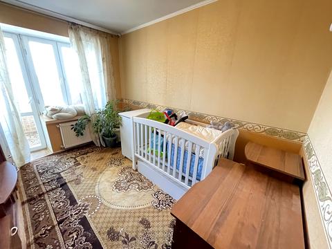 квартира по адресу Генерала Тютюнника ул., 22