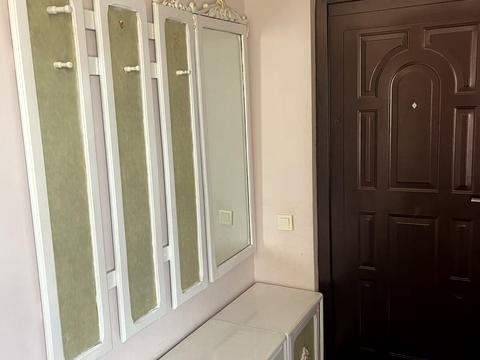 квартира за адресою Оноре де Бальзака вул., 63