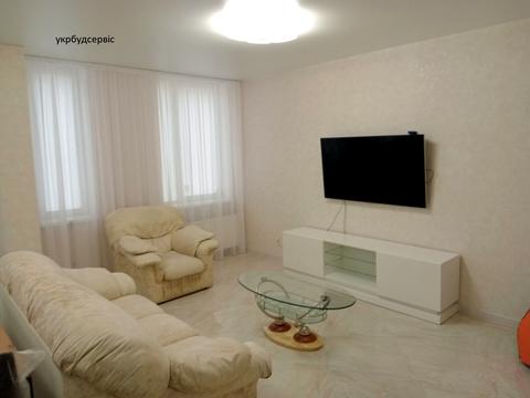 квартира за адресою Регенераторна вул., 4 к1-9