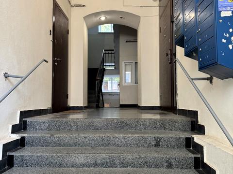 квартира за адресою Лютеранська вул., 13