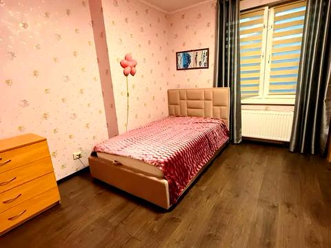 квартира за адресою Київ, Академіка Глушкова просп., 9-Д