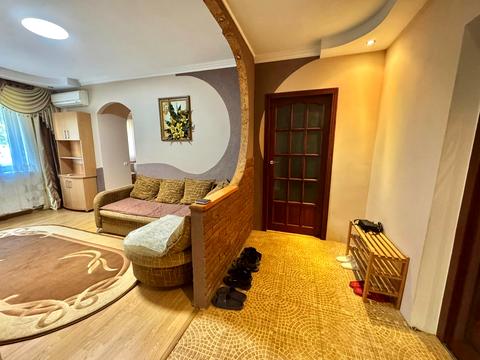 квартира по адресу Легоцкого ул., 75