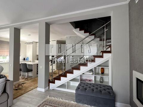 дом по адресу Центральная ул.