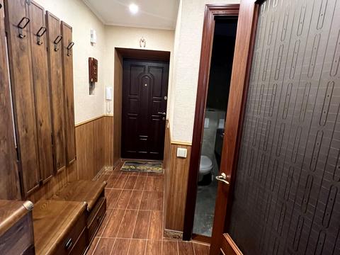 квартира за адресою Ковпака вул., 4
