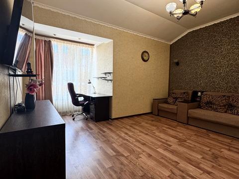 квартира по адресу Зоряна ул., 29