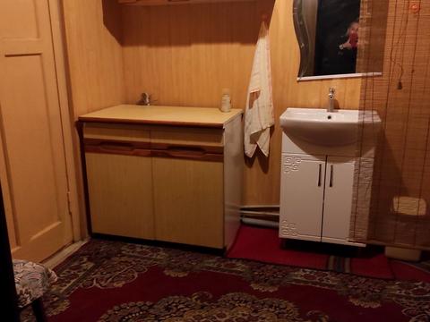 дом по адресу 1-й Новогоголівський пер.
