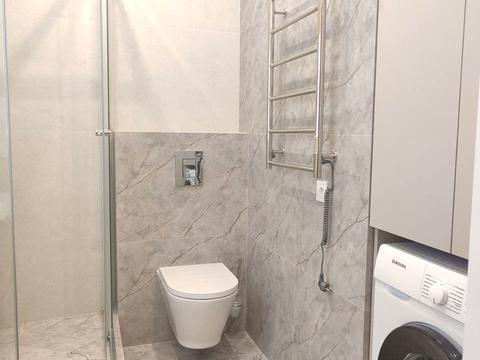 квартира за адресою Краснова вул., 1-А