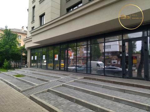 коммерческая по адресу Короля Даниила ул., 48