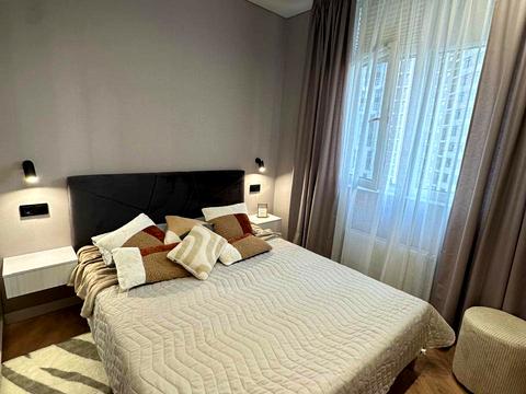 квартира по адресу Краснова ул., 3